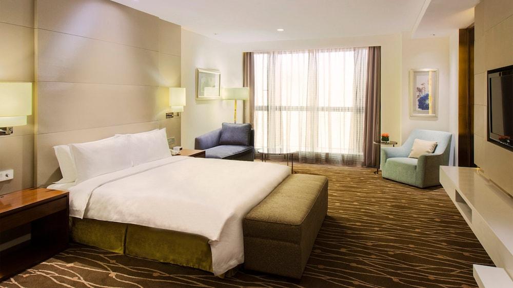 sembo-681926-6267df-328070 Holiday Inn Chengdu Xindu