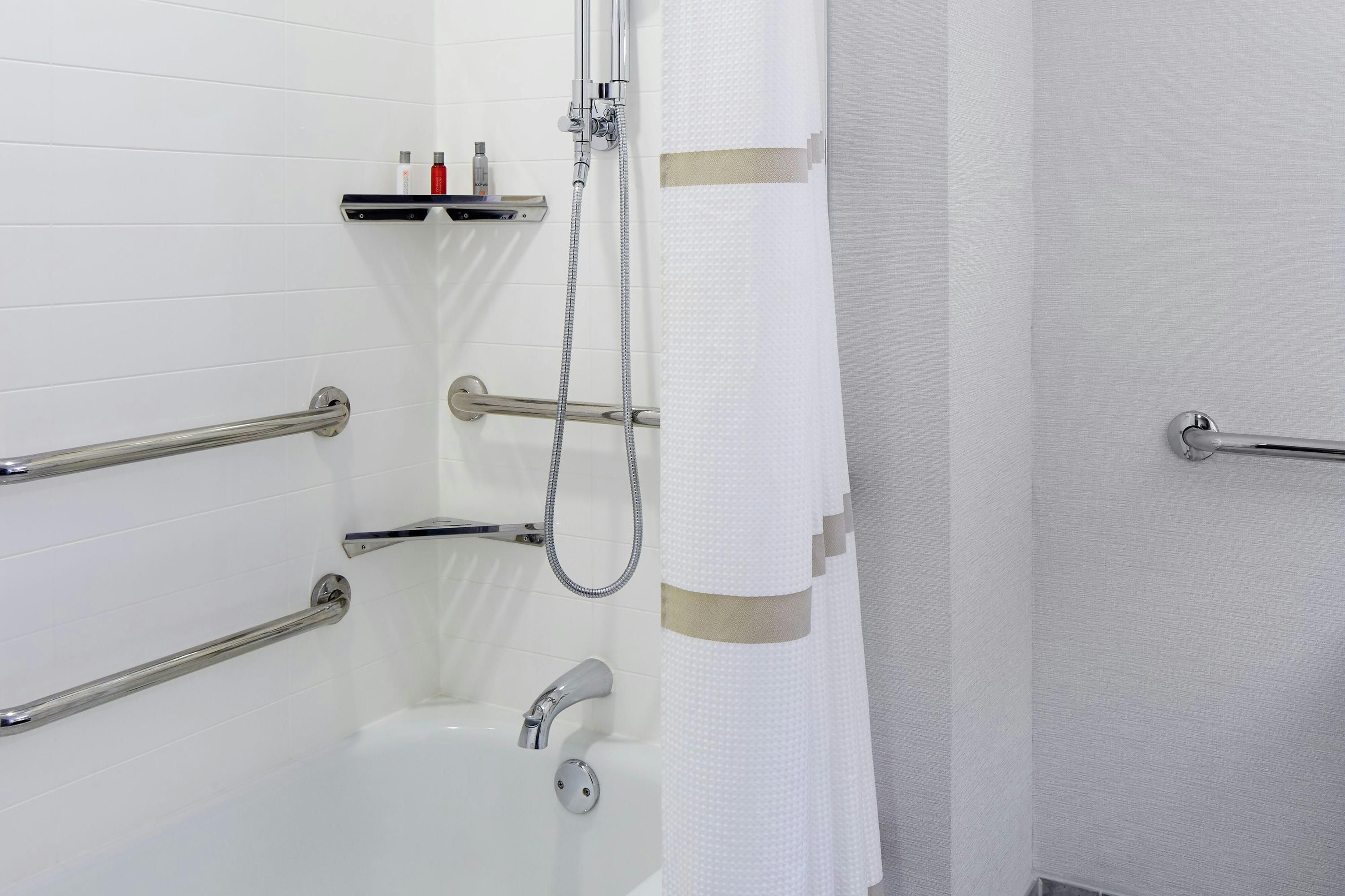 Marriott Columbus Northwest