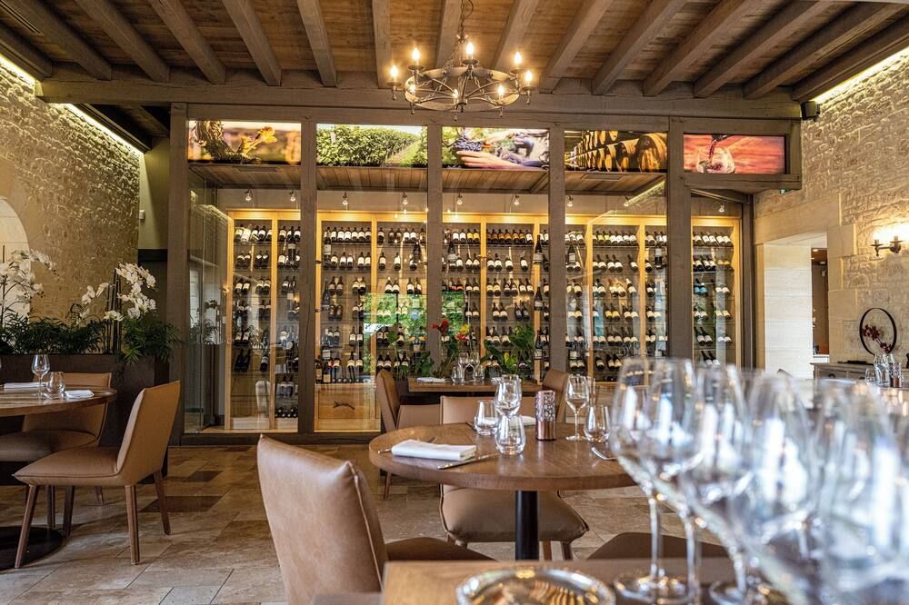 Domaine du Chateau de Monrecour — image 1 of 1