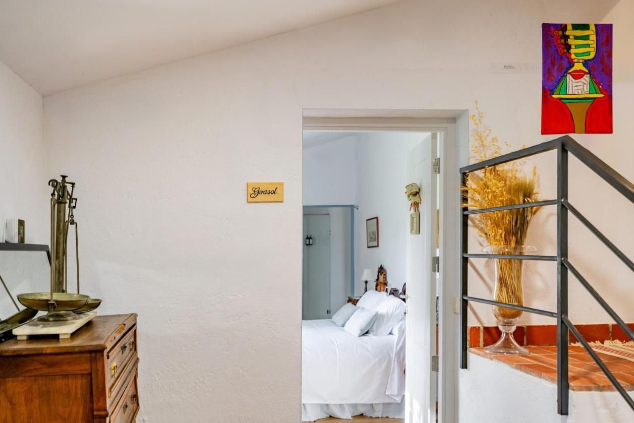 Hotel Rural Costa del Trigo