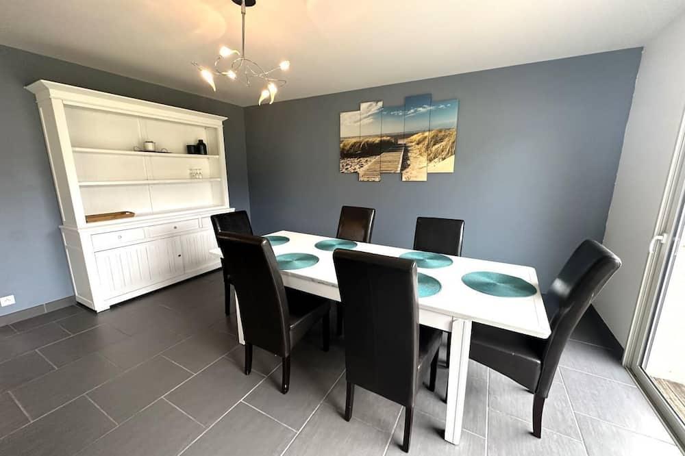 La Villa Lou Miqueou Aquitaine - Lit-et-Mixe visuel 5/5