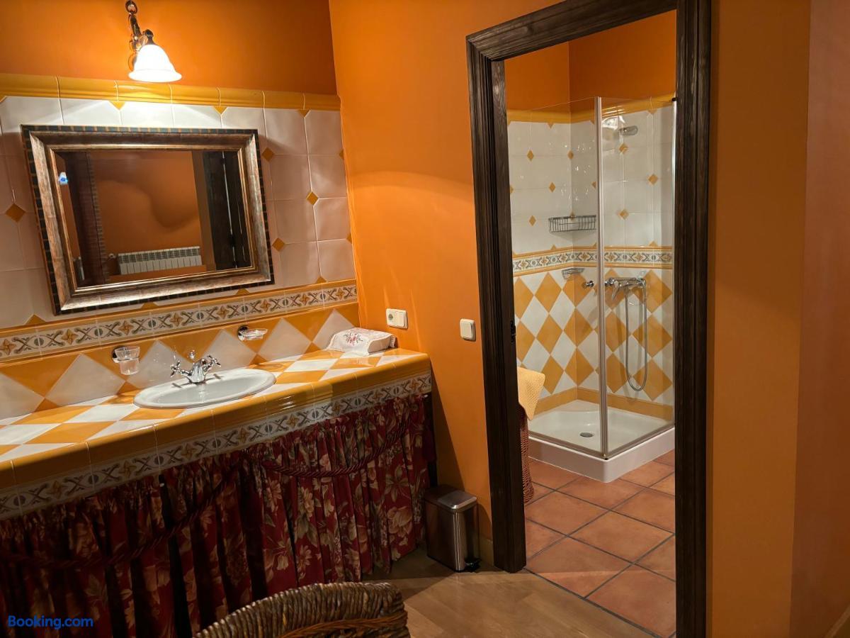 booking-1071266275-575710639-571218 Terraplén Seis Boutique Hotel