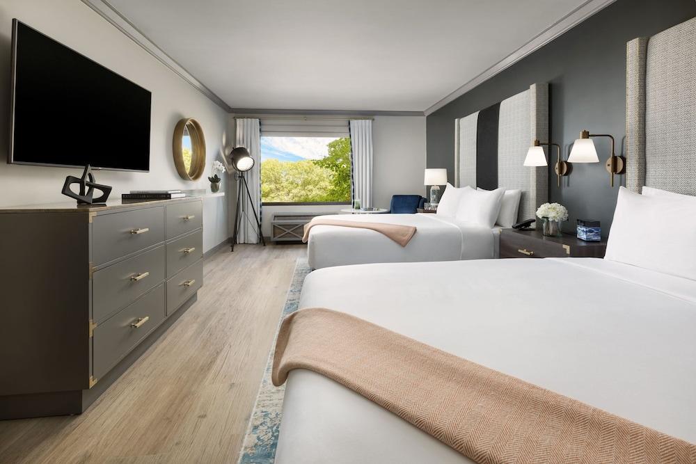 The Burgess Hotel, Atlanta, a Tribute Portfolio Hotel