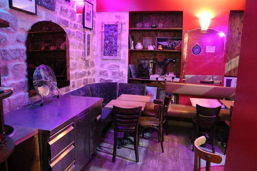 Grand Hôtel de Clermont Ile de France - Paris visuel 1/5