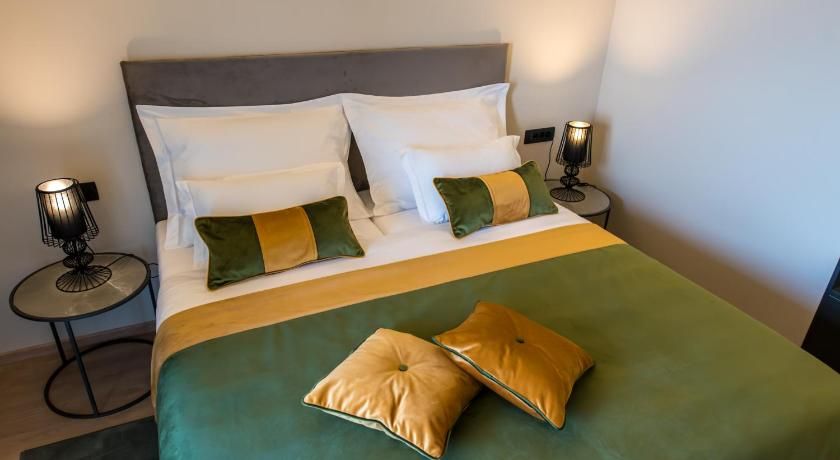 Boutique Hotel Acacia