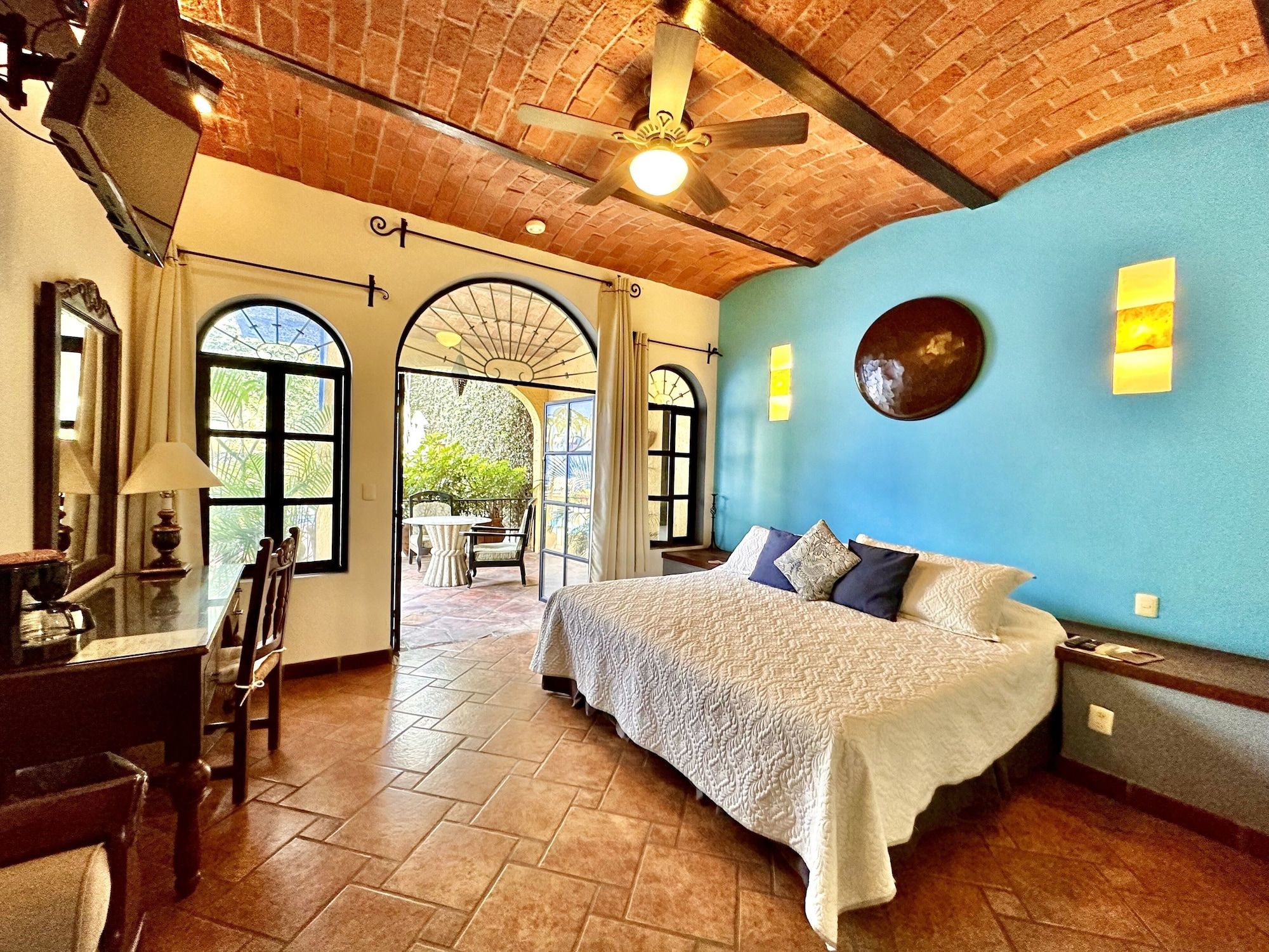 La Villa del Ensueno Boutique Hotel