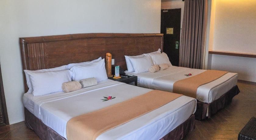 Acuaverde Beach Resort