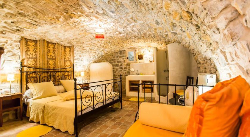 La Flor Azul Rhône-Alpes - Grospierres visuel 3/5