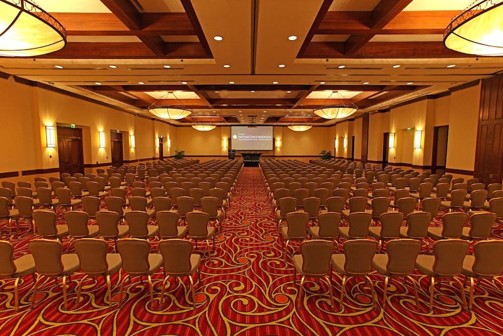 sembo-10076-7a8625-789709 Real Intercontinental Managua At Metrocentro Mall, An IHG Hotel