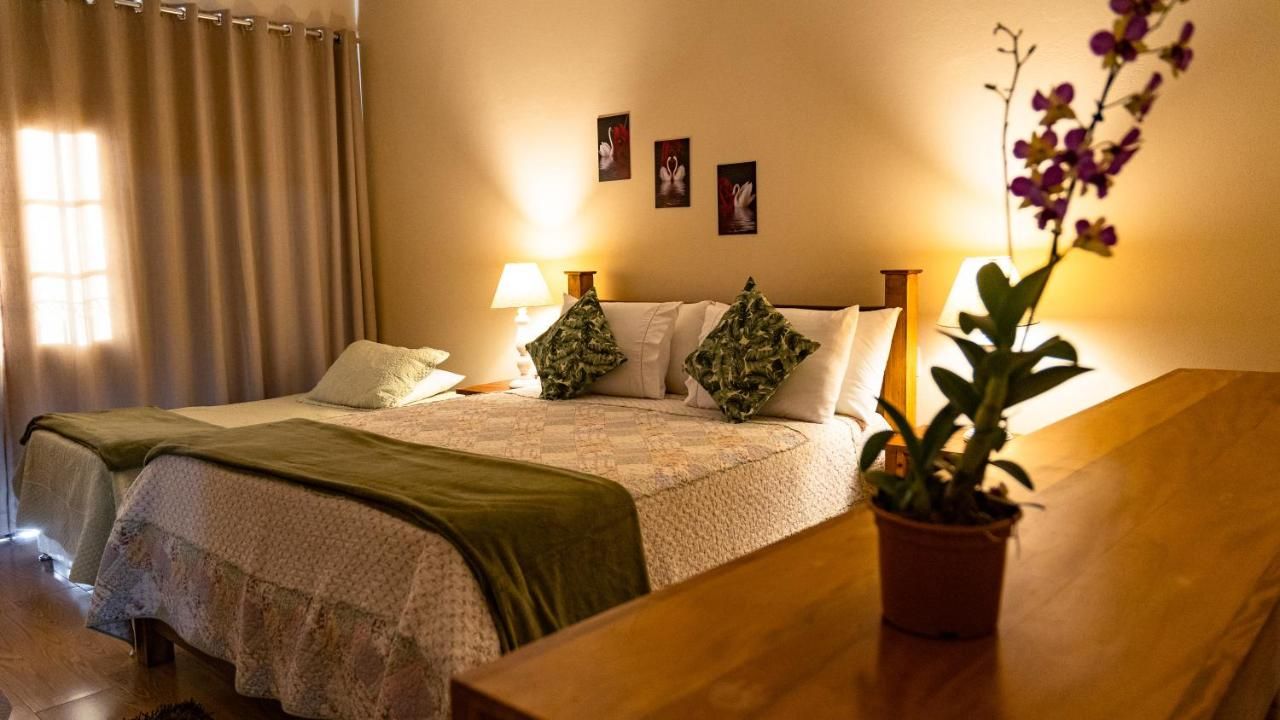 pousada Charme Tiradentes