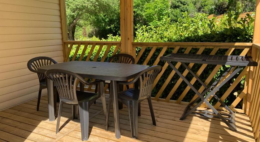 Camping Manaysse Provence-Alpes-Côte d'Azur - Moustiers-Sainte-Marie visuel 5/5 Camping Manaysse Provence-Alpes-Côte d'Azur - Moustiers-Sainte-Marie visuel 5/5