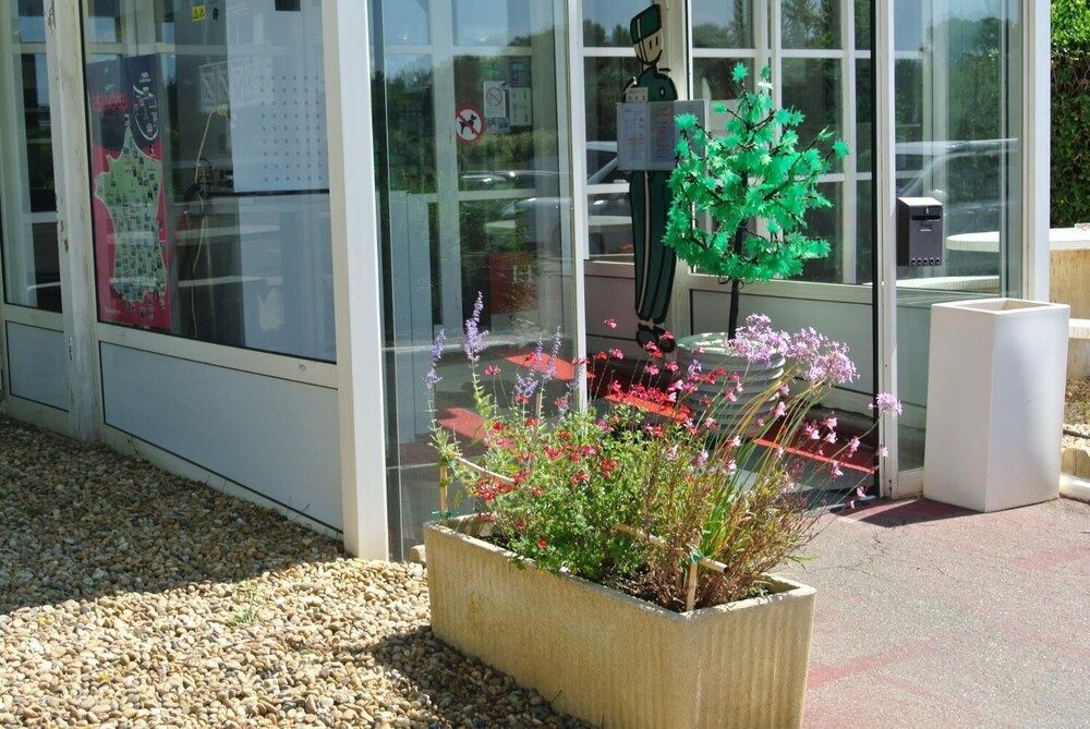 Fasthotel Narbonne Languedoc-Roussillon - Narbonne visuel 1/5