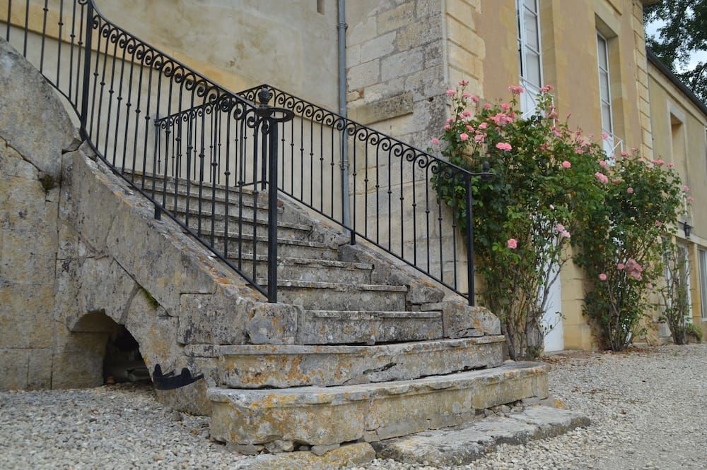 Château Les Merles et ses Villas