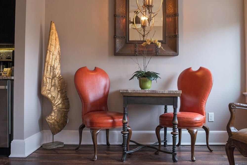 The Windsor Boutique Hotel