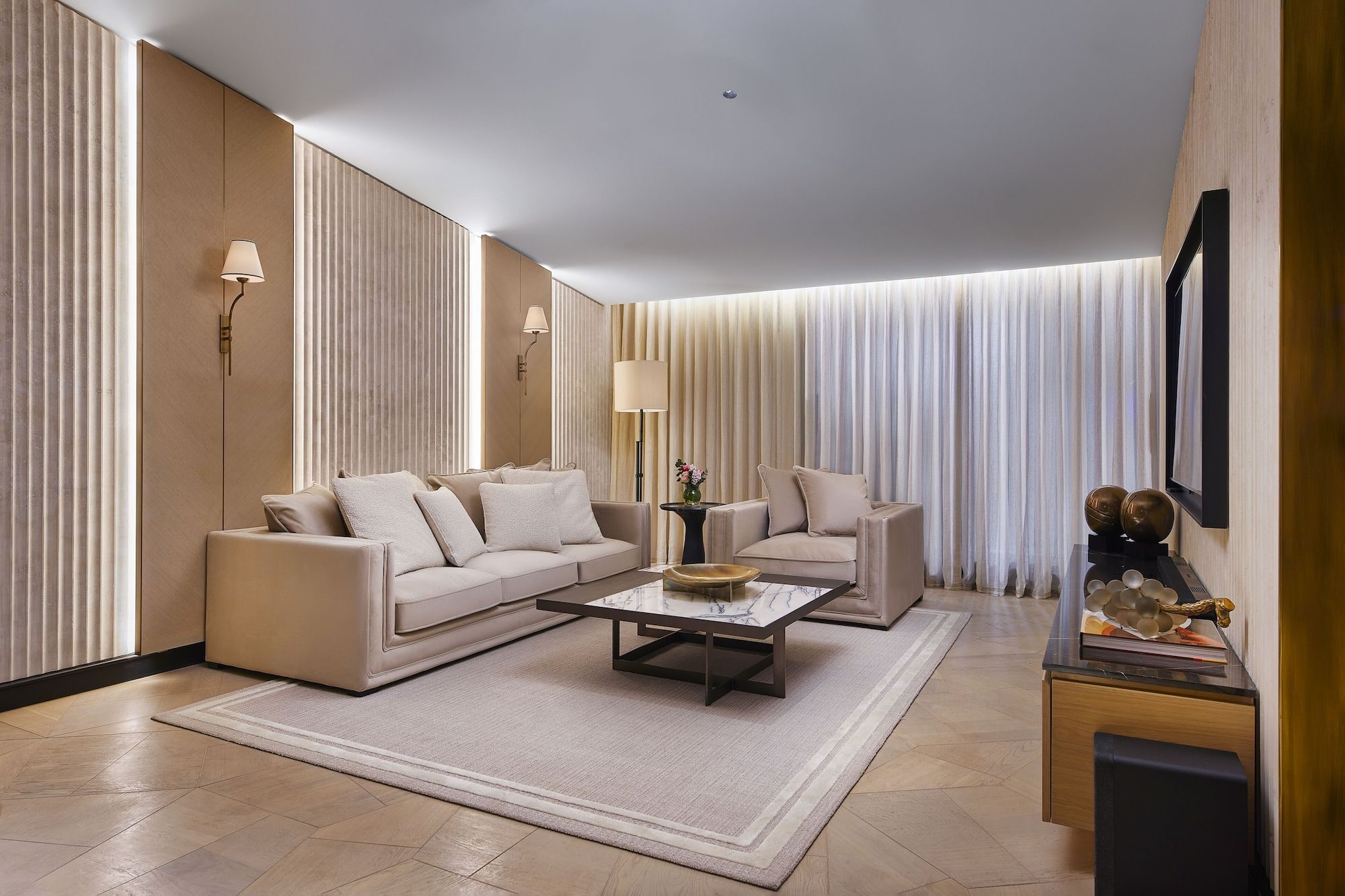 Vakko Hotel and Residence