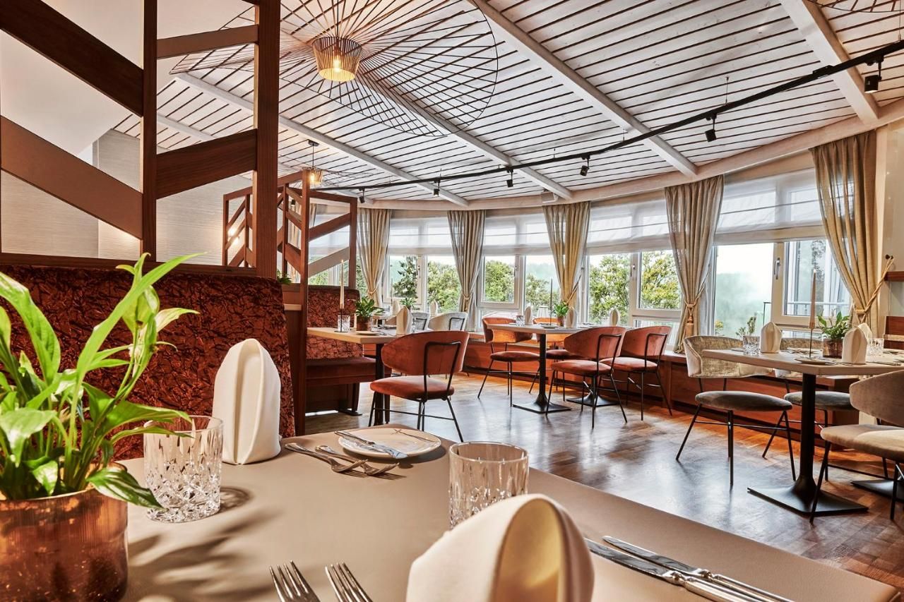 Hotel Berlins KroneLamm