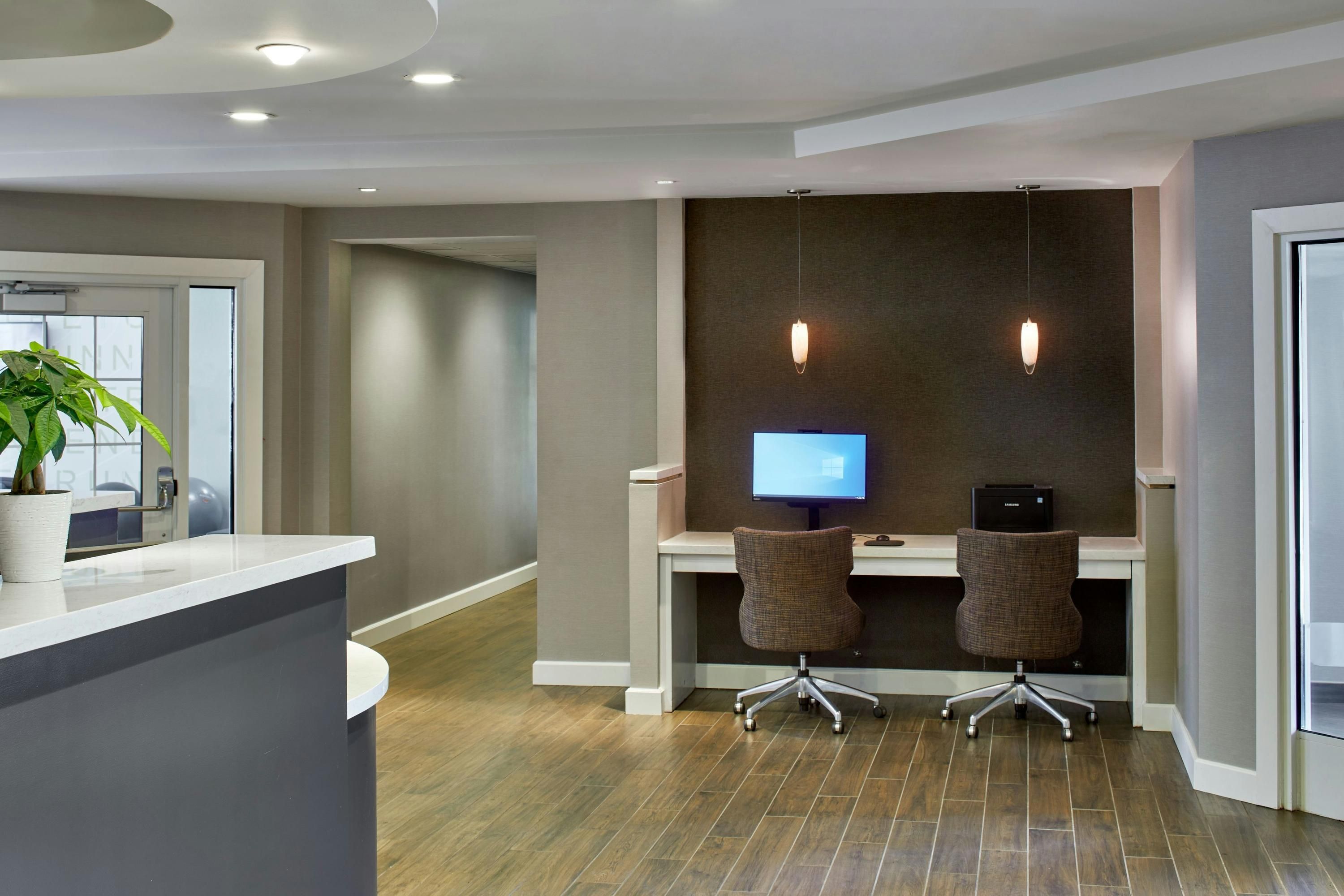 hotel photo