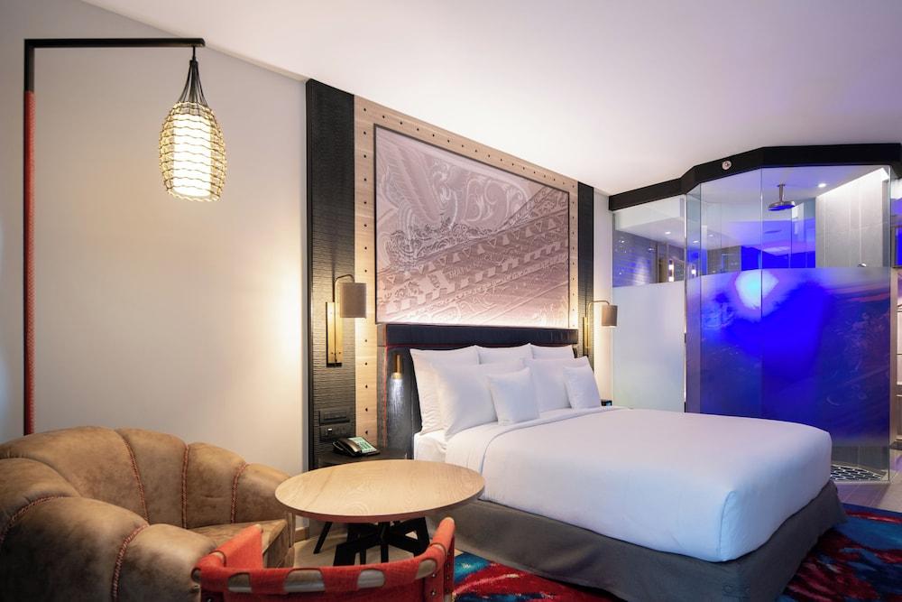 sembo-4257991-18e110-754869 Hotel Indigo Phuket Patong, An IHG Hotel (Sha Plus+)