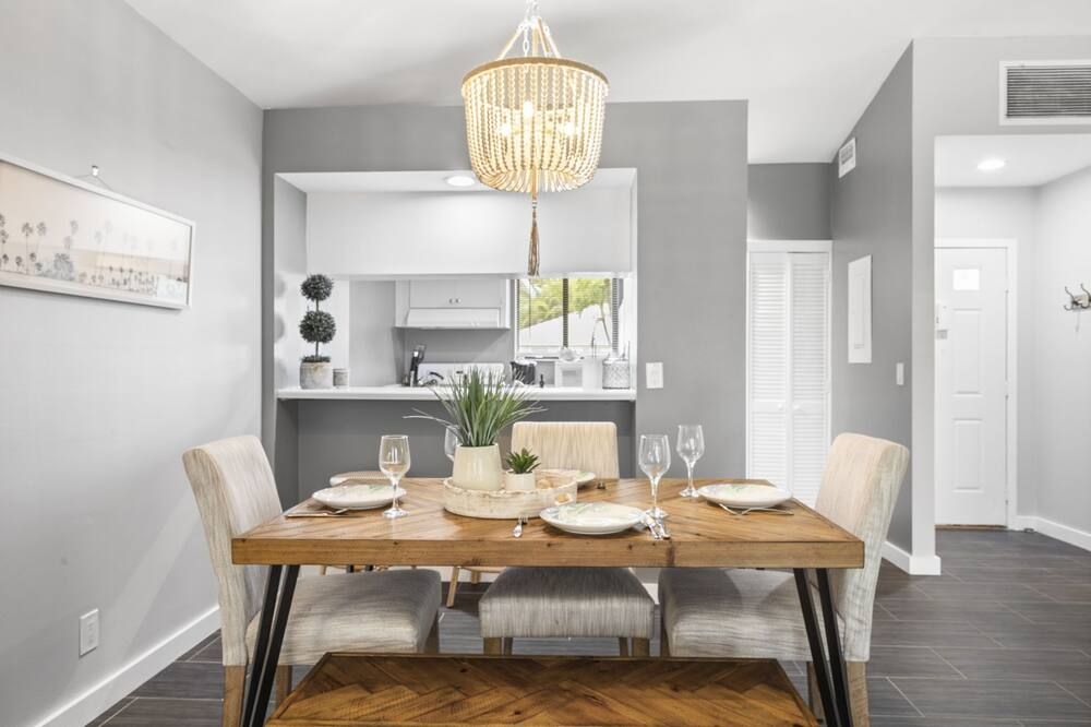 Pga National Resort And Spa Two Bedroom Cottage