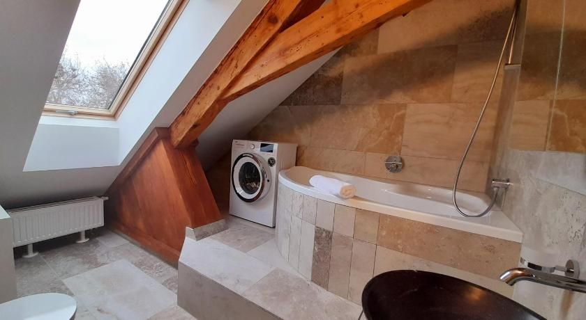 Residence Mariánská