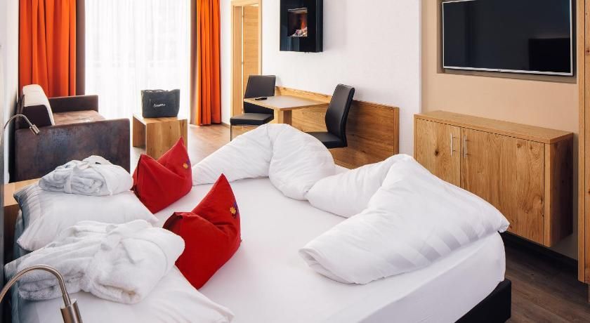 Hotel Sonnleiten