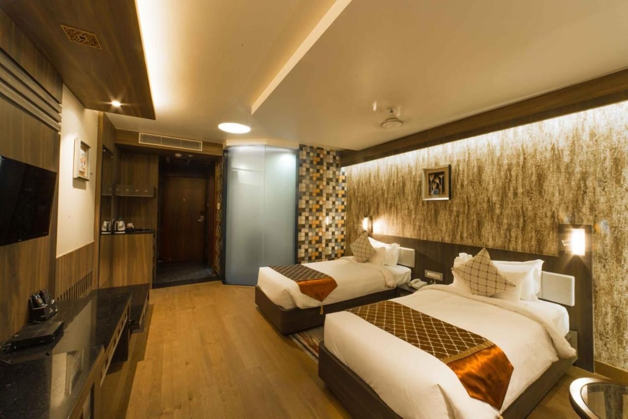 hotel photo