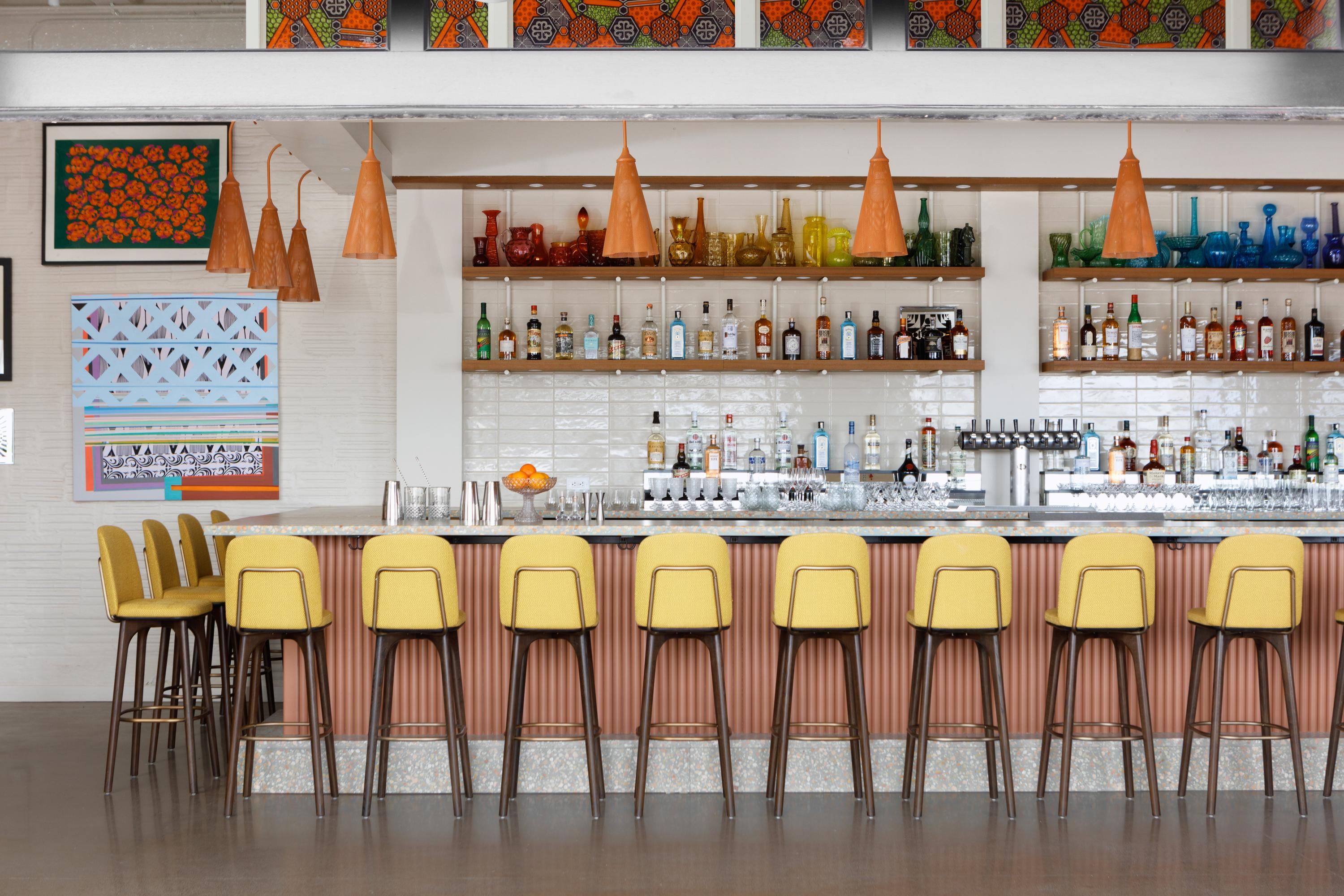 Kimpton Sylvan Hotel