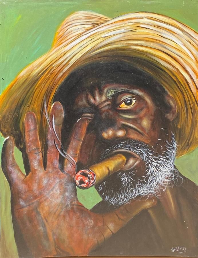 Baobab Africa Lodge Zanzibar