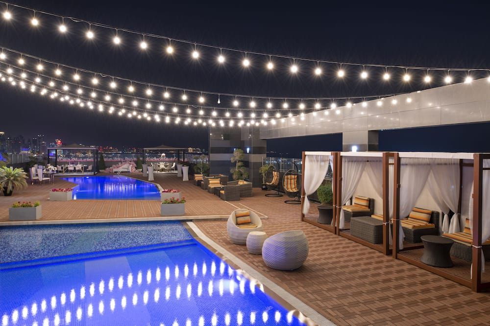 Fraser Suites Doha Ad-Dawhah - Doha visuel 2/5