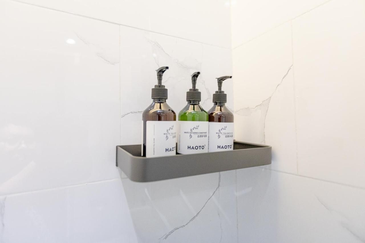 Nanjing Ruilan Courtyard Hotel - Nanjing Museum