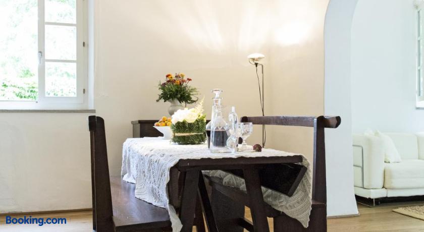 booking-2464647-56798248-541367 Villa Caprera