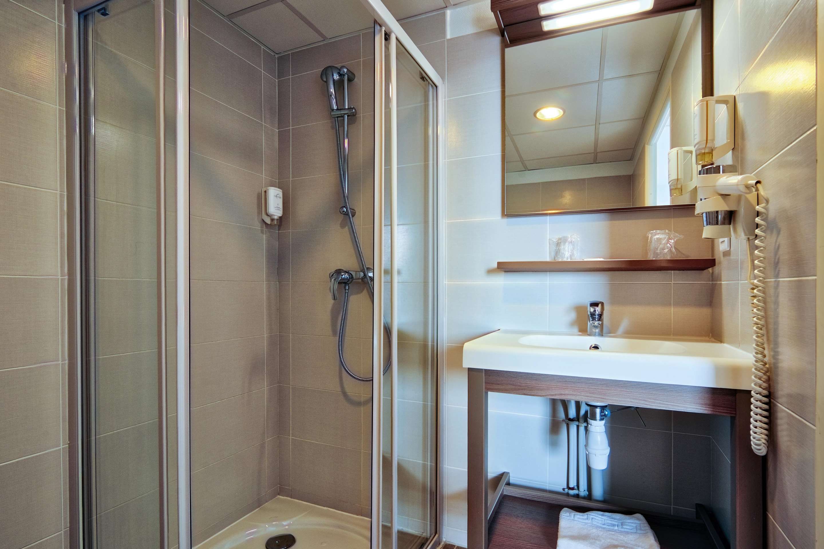 Zenitude Hôtel-Résidences Narbonne Centre Languedoc-Roussillon - Narbonne visuel 1/5