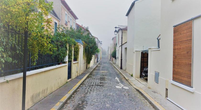 La Maison Rouge Ile de France - Paris visuel 2/5