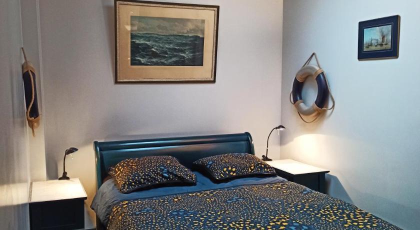 La Maison Rouge Ile de France - Paris visuel 1/5