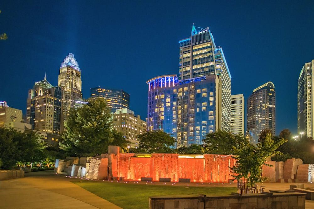 Kimpton Tryon Park Hotel By IHG