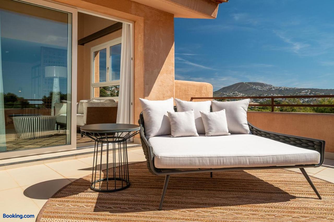 booking-1071407904-557027316-158409 Hotel Ritual De Terra & Spa Moraira