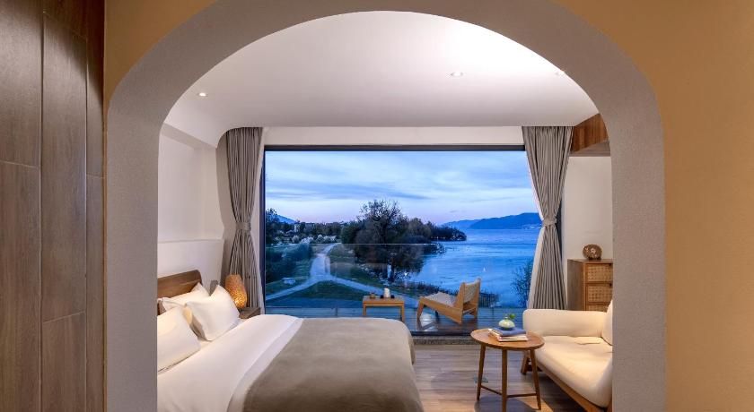 Dali Beauty Seaview B&B