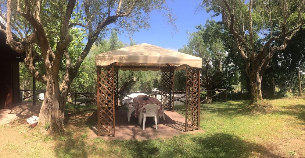 Camping Azzurro Tuscany - Bracciano visuel 4/5