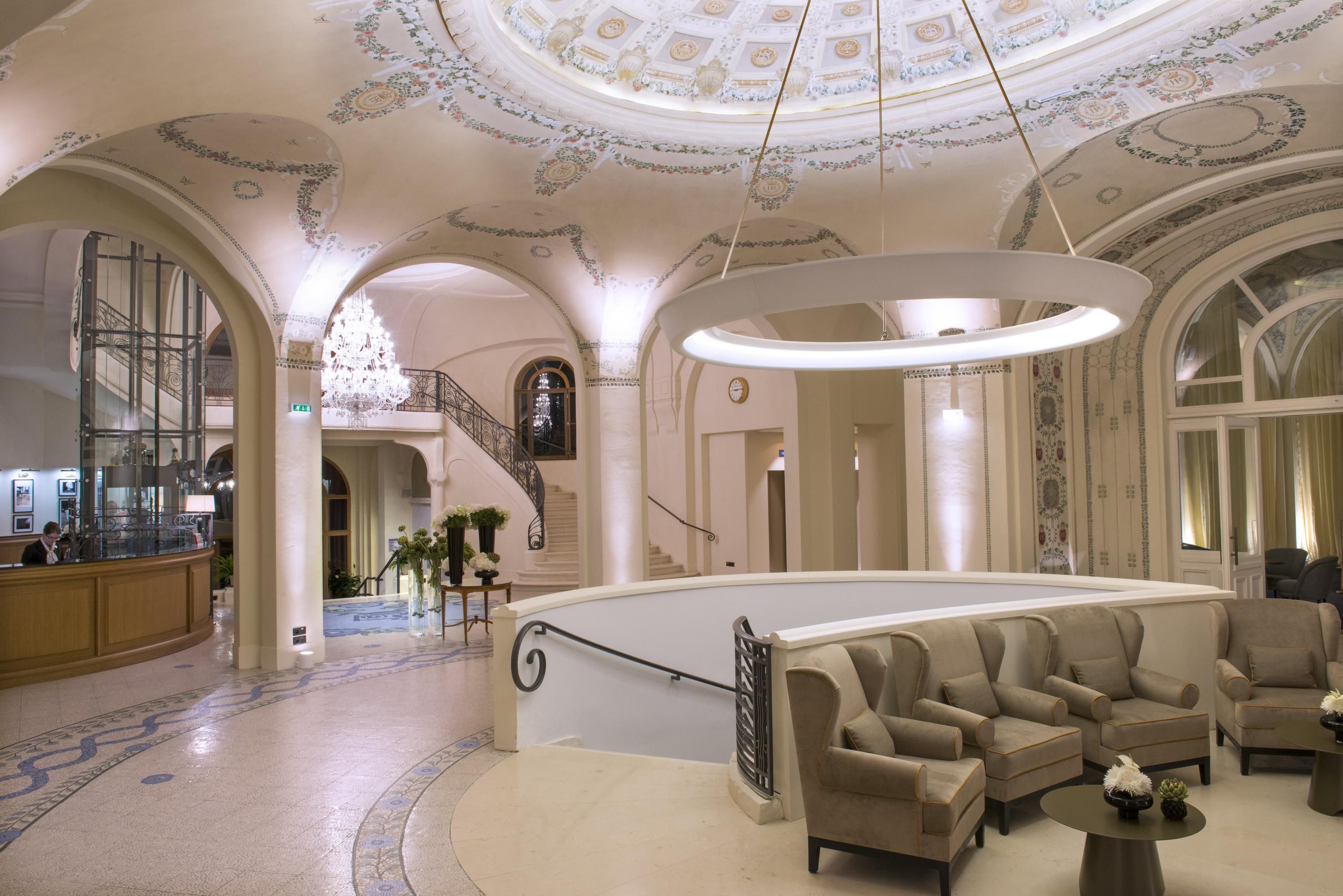 Hôtel Royal — image 1 of 1
