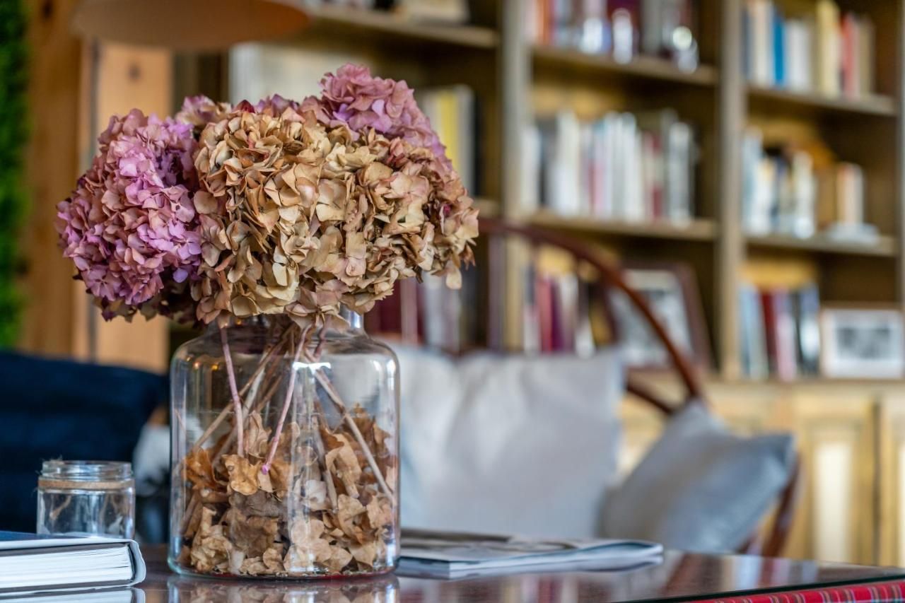 Hotel Rural Costa del Trigo