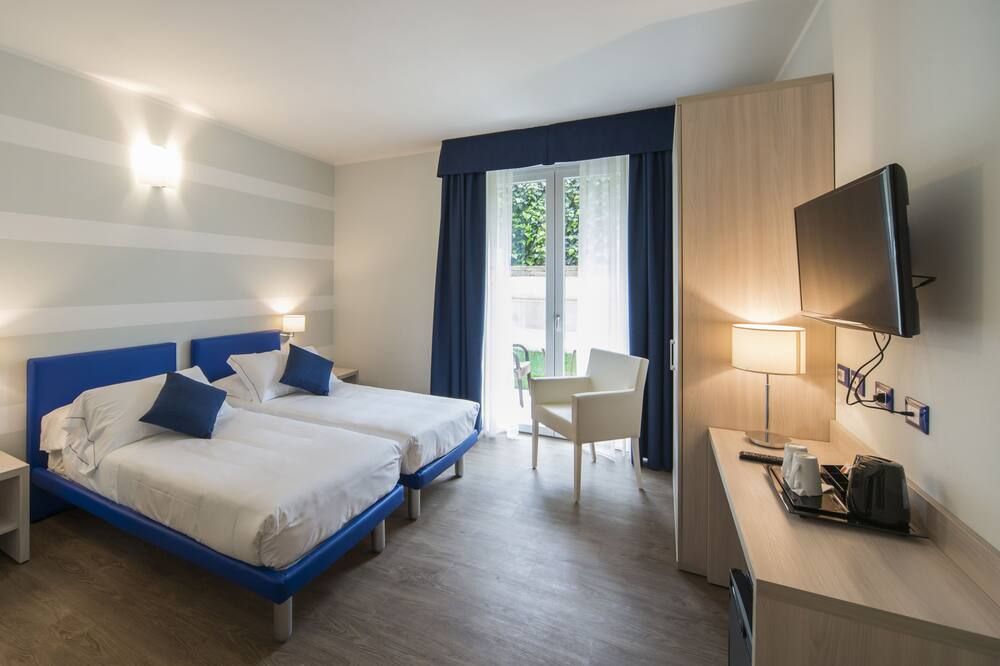 Hotel Eden Garda