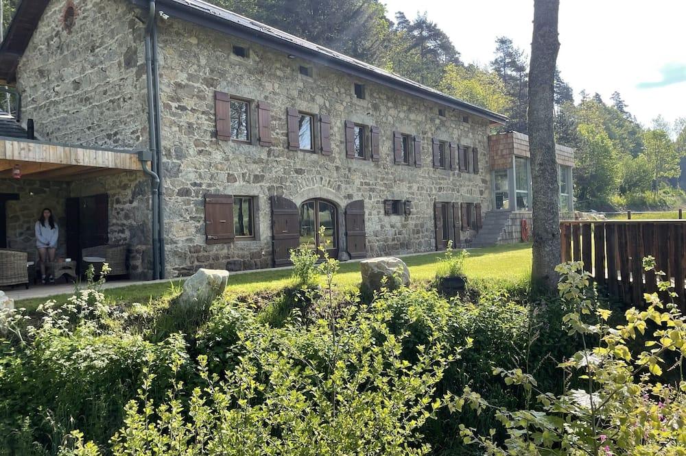 Les Murmures du Moulin Auvergne - Tence visuel 5/5 Les Murmures du Moulin Auvergne - Tence visuel 5/5
