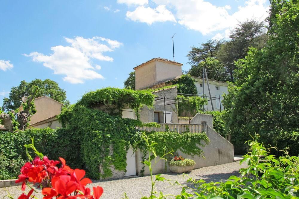 Lovely apartment in villa with WIFI, pool, TV, terrace, pets allowed, panoramic view and parking Provence-Alpes-Côte d'Azur - Bauduen visuel 1/10 Lovely apartment in villa with WIFI, pool, TV, terrace, pets allowed, panoramic view and parking Provence-Alpes-Côte d'Azur - Bauduen visuel 1/10