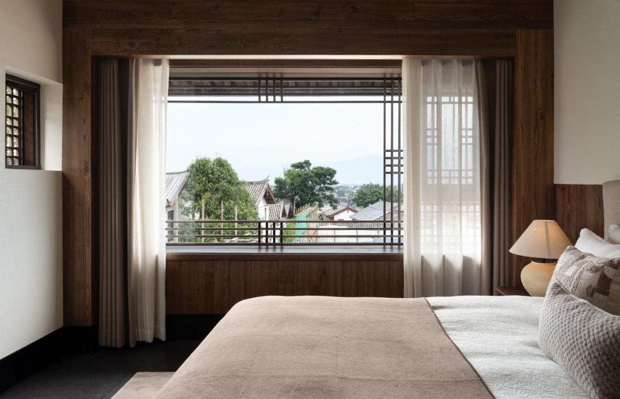 La Maison Hotel - Lijiang