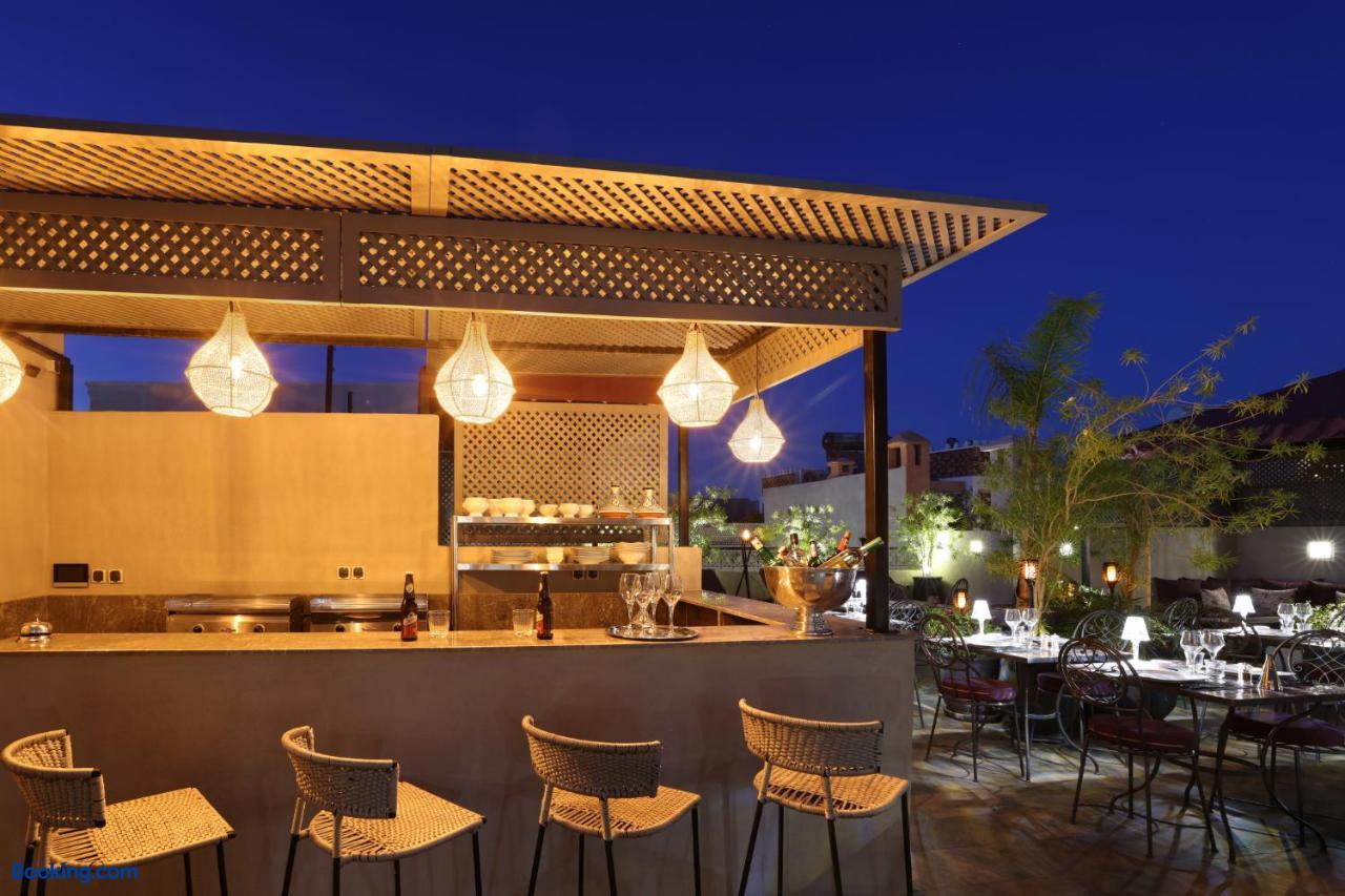 booking-1071423504-562415007-281909 Riad Sybil Boutique Hotel