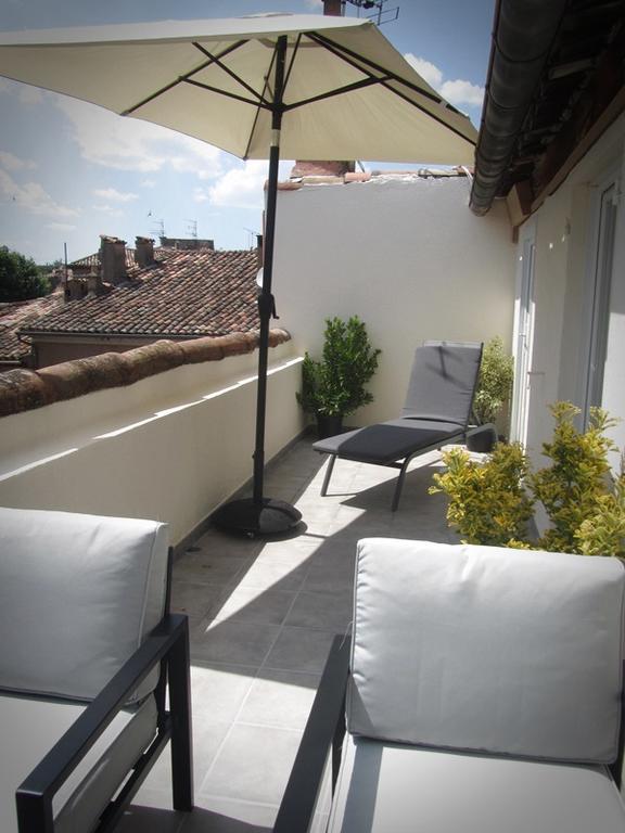 Hotel le Saint-Marc Provence-Alpes-Côte d'Azur - Aups visuel 3/5 Hotel le Saint-Marc Provence-Alpes-Côte d'Azur - Aups visuel 3/5