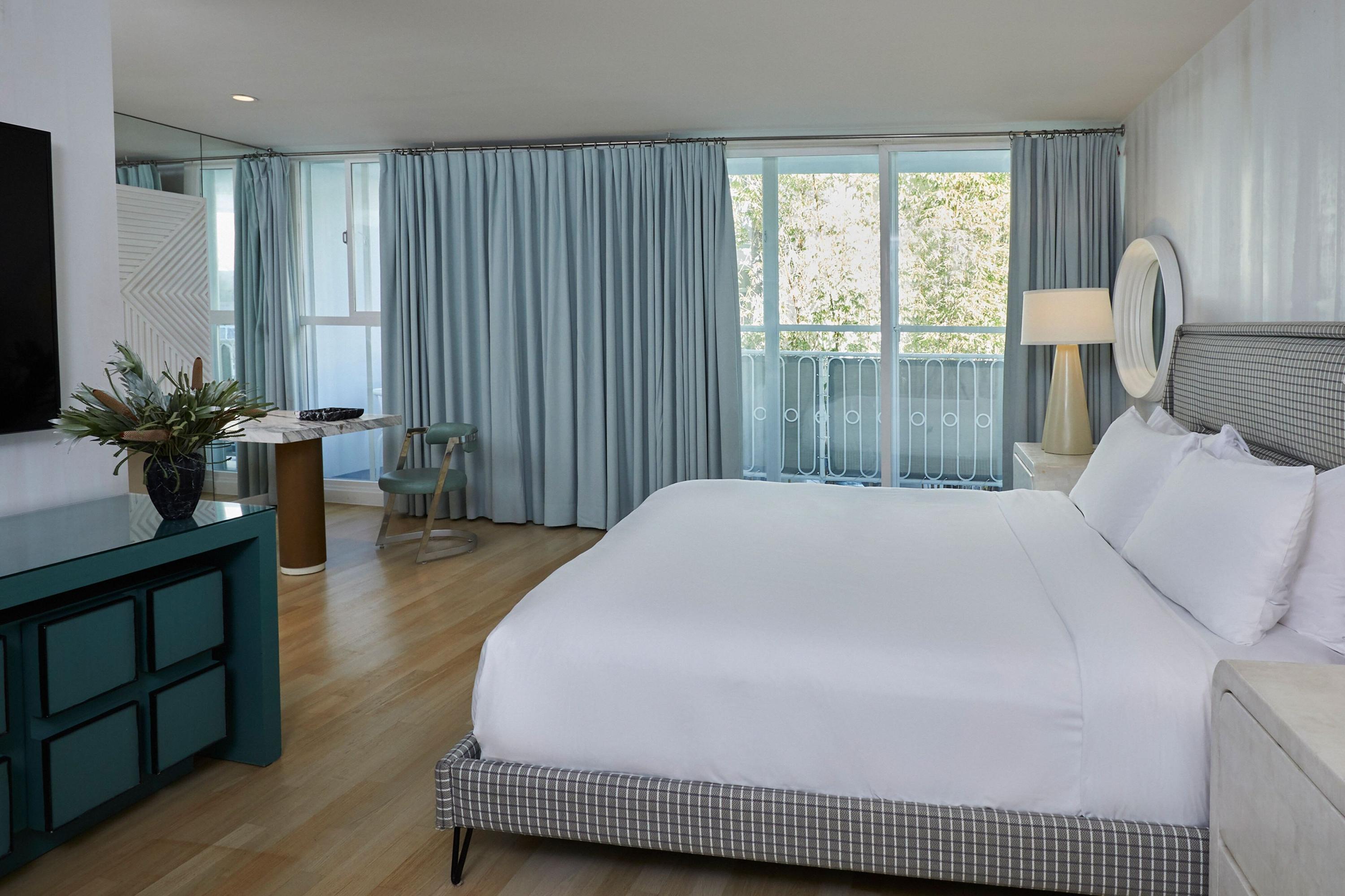 Avalon Hotel Beverly Hills, a Member of Design Hotels