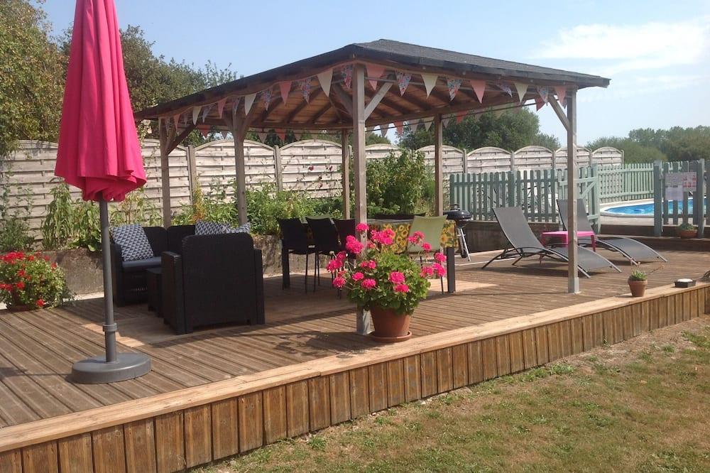 Beautiful cottage with private,heated pool and free internet access. Rhône-Alpes - Saint-May visuel 4/5 Beautiful cottage with private,heated pool and free internet access. Rhône-Alpes - Saint-May visuel 4/5