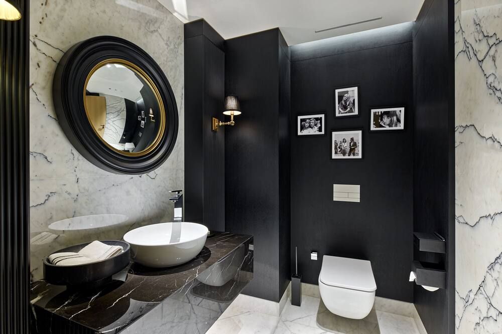 Vakko Hotel and Residence