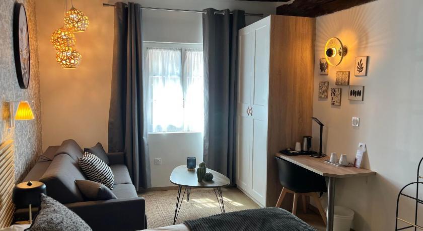 Hôtel Le Blason Grand Centre - Amboise visuel 1/5